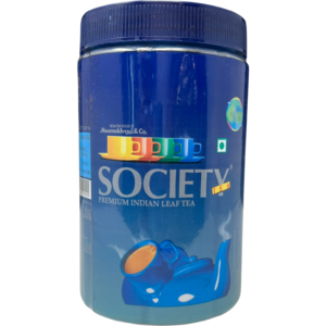 Society Tea (0.992 lb/450 gm) ll1 Case (12 x 0.992 lb/450 gm)