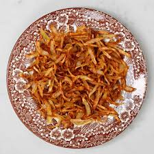 Fried Onion  ll 1 case (24 x 400 gm)