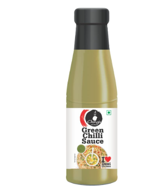 green chilli